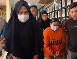 2 Wanita Penipu Jual Kontrakan Murah di Bekasi Ditangkap, Kerugian Korban Capai Rp4 Miliar