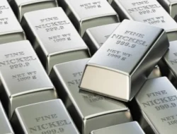 Nikel, Logam Masa Depan yang Kini Jadi Rebutan Dunia