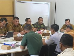 Pemkot Bekasi Antisipasi Kerusuhan Dengan Pendekatan Koordinasi dan Dialog