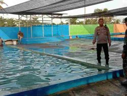 2 Bocah SD di Bekasi Tewas Tenggelam di Kolam Renang Sekolah