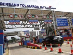 Tarif Tol Becakayu Bakal Naik Rp 2000-Rp 4000