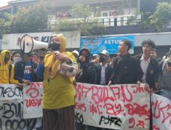 Oknum Guru SMPN di Bekasi Diduga Lecehkan Siswi Kepsek Diperiksa Disdik