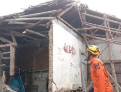 Dampak Gempa Bekasi M 4,7: 46 Bangunan Rusak-Ratusan Warga Terdampak