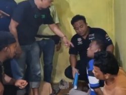 Sopir Sakit Hati Dalangi Rampok Rumah Majikan di Bekasi