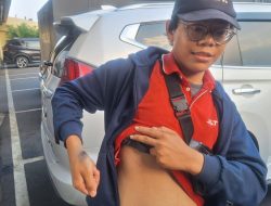 Penganiaya Kurir di Bekasi Saat Tagih COD Serahkan Diri