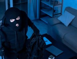 Kemalingan Permata dan Emas Batangan Raib di bekasi