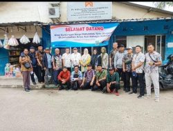 Beasiswa Banpin 125 Pemuda Kabupaten Bekasi, Raih Rp 5 Juta per Semester