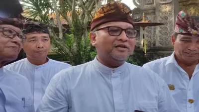 Kemendagri Panggil Wali Kota Prabumulih Buntut Dugaan Copot Kepsek
