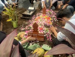 RS Sardjito Ungkap Rheza Mahasiswa Amikom yang Meninggal Alami Henti Jantung