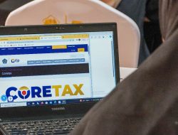 Purbaya Telepon Kring Pajak Tanya Coretax
