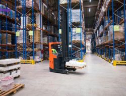 Pengembang Lirik Cuan Bisnis Logistik, Bangun Gudang Modern 27 Ha di Bekasi