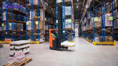 Pengembang Lirik Cuan Bisnis Logistik, Bangun Gudang Modern 27 Ha di Bekasi