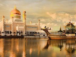 Daftar 17 Negara Terapkan PPN 0%, Salah Satunya Tetangga RI