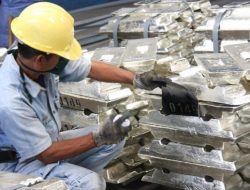 Peta Timah ASEAN Laba Jeblok TINS Tetap Lebih Gahar vs MSC Malaysia