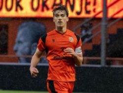 Dua Pemain Naturalisasi Siap Perkuat Skuat Garuda