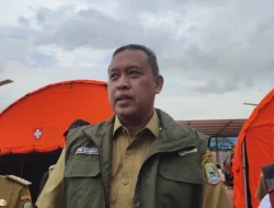 Bekasi Siaga Bencana, Wali Kota Akui Penanganan Fisik