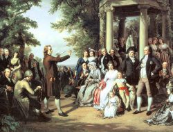 Pencerahan Gerakan Besar yang Mengubah Wajah Dunia Modern