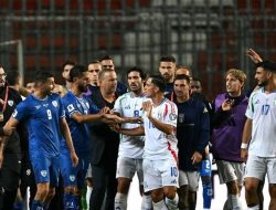 Israel Bakal Dicoret FIFA dari Piala Dunia 2026 usai Ancaman Boikot