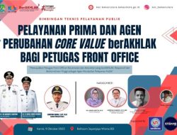 Bekasi Utara Berkolaborasi Dengan Kampus BSI