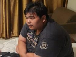 Anak Bos Wanaartha Sempat Ditangkap di AS, tapi Langsung Bebas