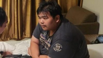 Anak Bos Wanaartha Sempat Ditangkap di AS, tapi Langsung Bebas