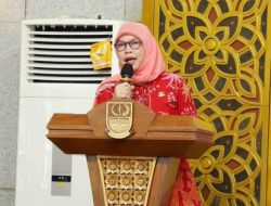 Seleksi Sekda Kabupaten Bekasi Abaikan aturan Menpan RB