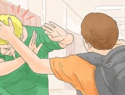 Murid SMP Dianiaya Teman di Tambun Diawali Ogah Nongkrong, 7 Pelaku Diamankan