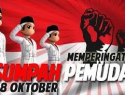 Bekasi Rayakan Hari Sumpah Pemuda ke-97