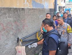 Pembuang Jasad Bayi di Kresek yang Bikin Heboh Bekasi