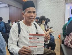 Penumpang St Gambir Ramai Batalkan Perjalanan Imbas KA Purwojaya Anjlok