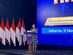 Pemkab Bekasi memaparkan strategi wujudkan tata kelola KIP