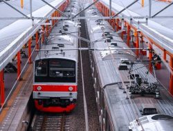 Gangguan KRL Bekasi Hari Ini, KAI Lakukan Rekayasa Operasi