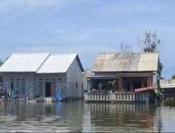 Rob Jadi Rutinitas Bupati Bekasi Akui Tak Berdaya Hadapi Laut yang Makin Mendekat