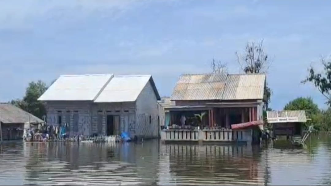 Rob Jadi Rutinitas Bupati Bekasi Akui Tak Berdaya Hadapi Laut yang Makin Mendekat