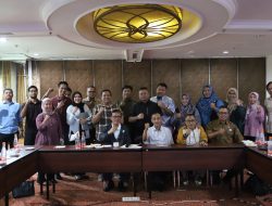 Kemenpora Gencarkan Sosialisasi Indonesia Sports Summit 2025