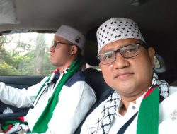 Alimudin Ajak Pemkot Gelar Zikir dan Doa Bersama Untuk Korban Bencana di Sumatera