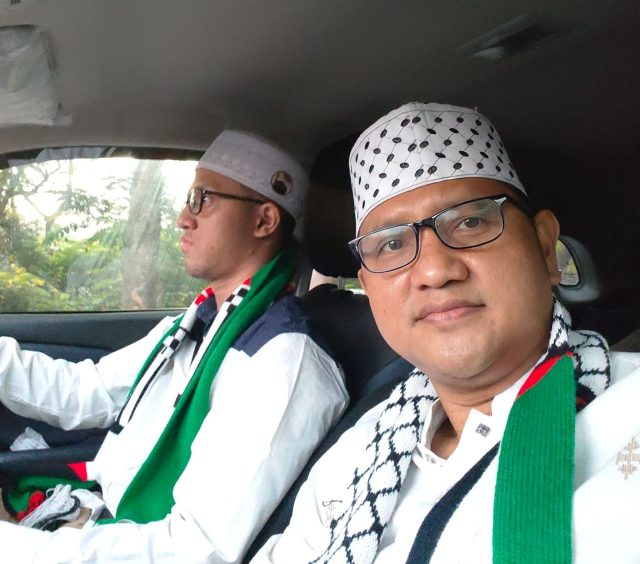 Alimudin Ajak Pemkot Gelar Zikir dan Doa Bersama Untuk Korban Bencana di Sumatera