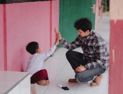 Gardian Penggerak 20 Ribu Pemuda untuk Tingkatkan Pendidikan Indonesia