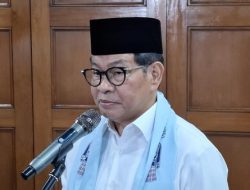Pramono Minta Modifikasi Cuaca Tak Cuma di DKI tapi juga Bekasi-Tangerang