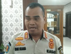 Satpol PP Bekasi Tutup THM Selama Ramadan