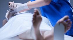 Polisi Buru OTK Tikam Pria hingga Tewas di Lubuklinggau