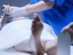 Polisi Buru OTK Tikam Pria hingga Tewas di Lubuklinggau